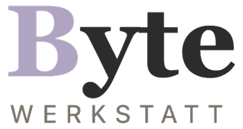 Byte Werkstatt